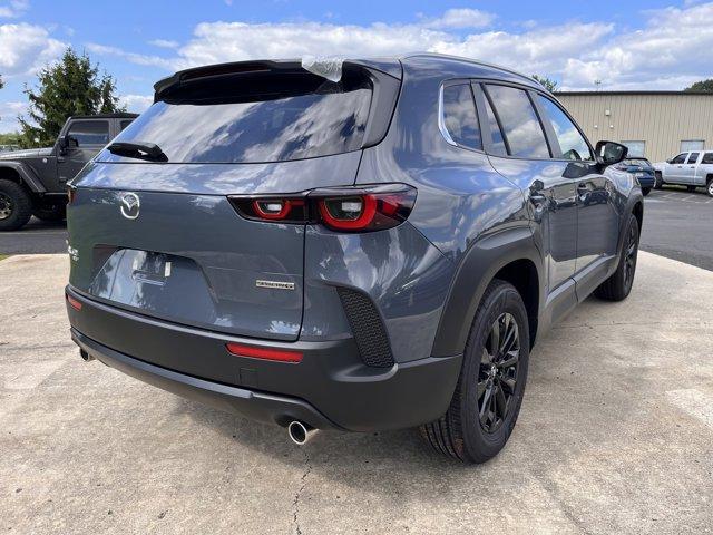 new 2024 Mazda CX-50 car, priced at $32,770