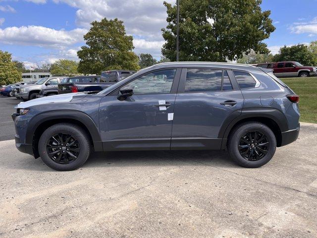 new 2024 Mazda CX-50 car, priced at $32,770