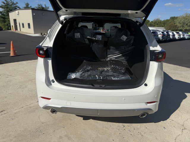 new 2025 Mazda CX-5 car, priced at $43,410