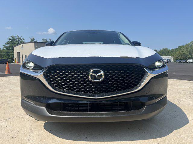 new 2025 Mazda CX-30 car, priced at $27,280