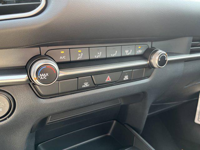 new 2025 Mazda CX-30 car, priced at $27,280