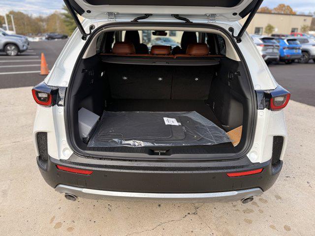 new 2026 Mazda CX-50 car, priced at $41,625