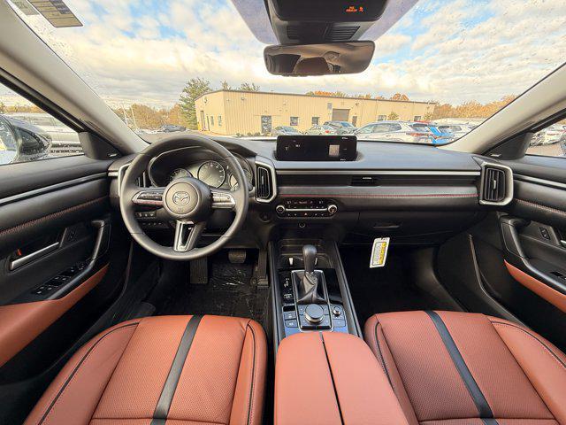 new 2026 Mazda CX-50 car, priced at $41,625