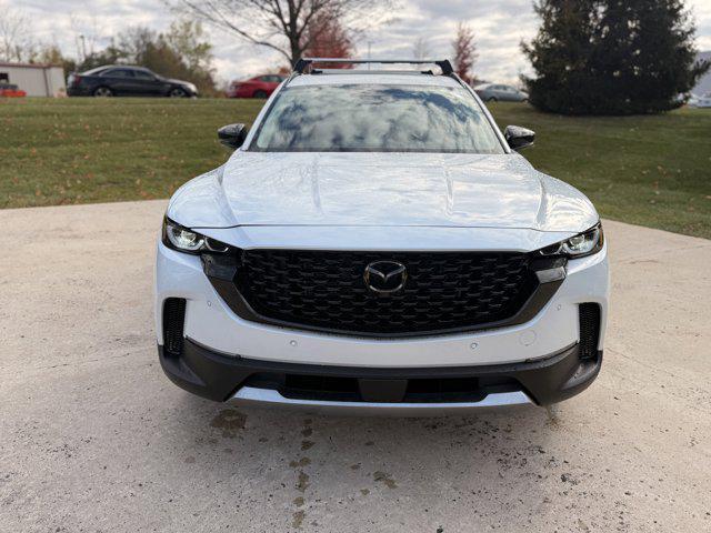new 2026 Mazda CX-50 car, priced at $41,625