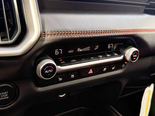 new 2026 Mazda CX-50 car, priced at $41,625