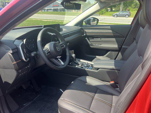 new 2025 Mazda CX-50 Hybrid car, priced at $40,030