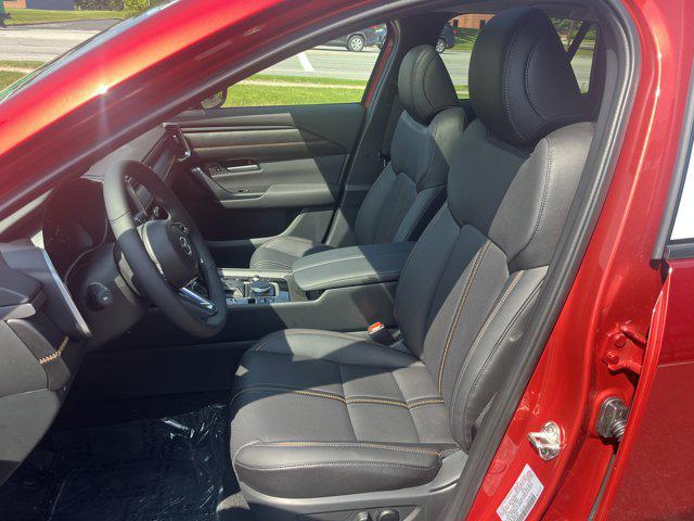 new 2025 Mazda CX-50 Hybrid car, priced at $40,030