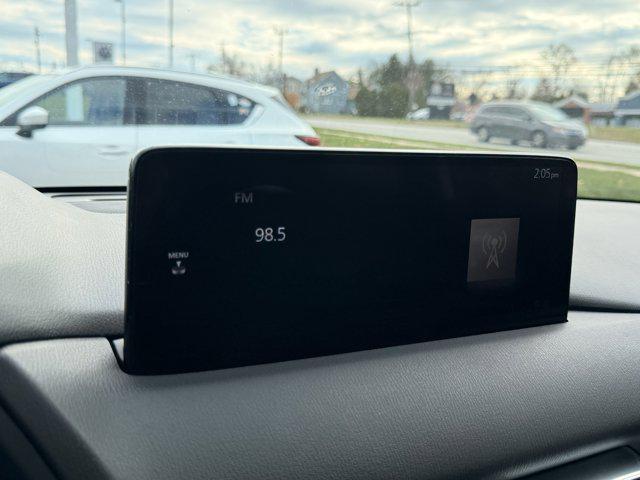 used 2021 Mazda CX-5 car, priced at $17,950