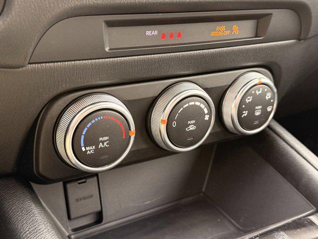 used 2021 Mazda CX-5 car, priced at $17,950