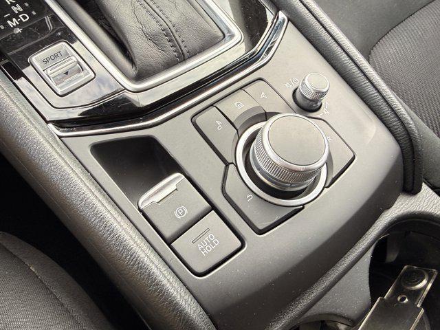 used 2021 Mazda CX-5 car, priced at $17,950