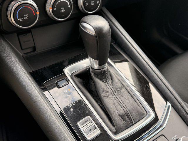 used 2021 Mazda CX-5 car, priced at $17,950