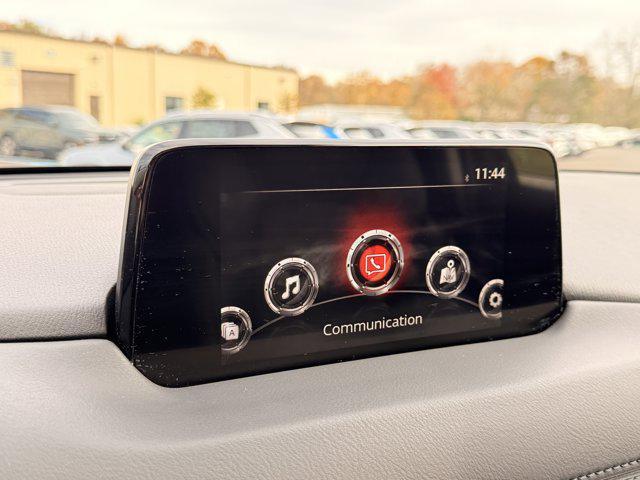 used 2017 Mazda CX-5 car, priced at $16,950