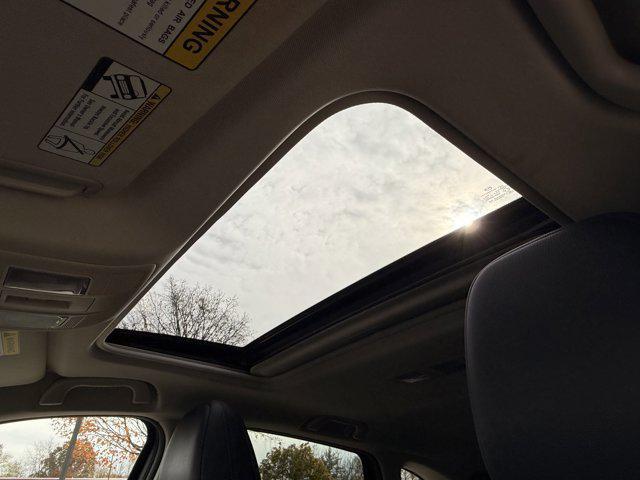 used 2017 Mazda CX-5 car, priced at $16,950