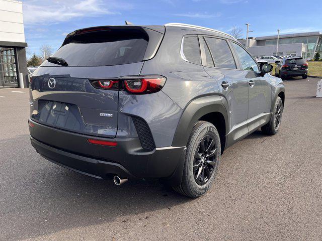 new 2025 Mazda CX-50 Hybrid car, priced at $36,355