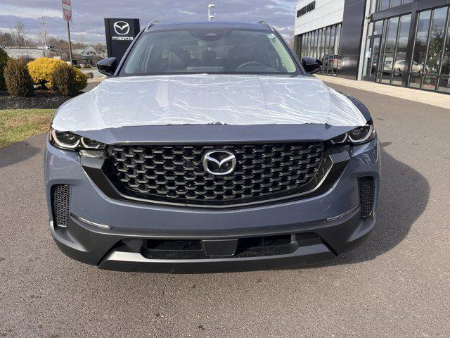 new 2025 Mazda CX-50 Hybrid car, priced at $36,355