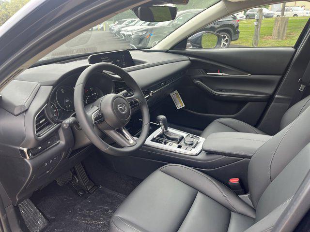 new 2025 Mazda CX-30 car, priced at $31,050