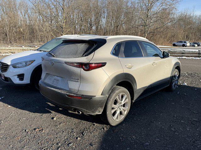 used 2022 Mazda CX-30 car, priced at $25,950