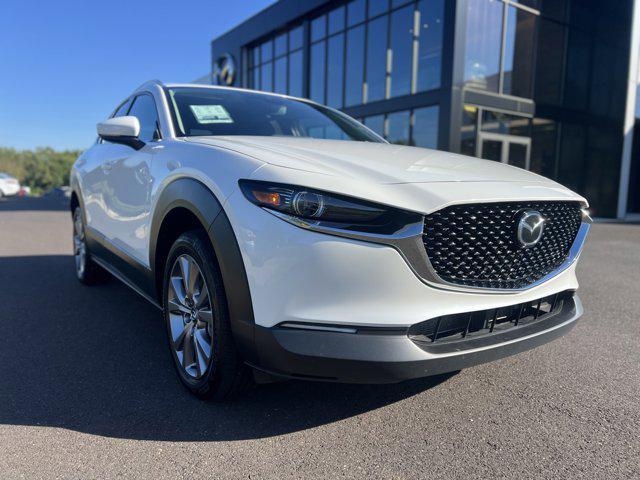 used 2021 Mazda CX-30 car, priced at $22,950