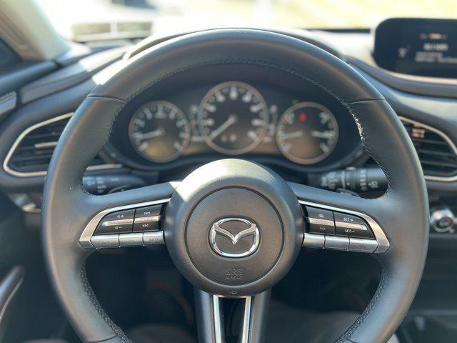 used 2021 Mazda CX-30 car, priced at $22,950