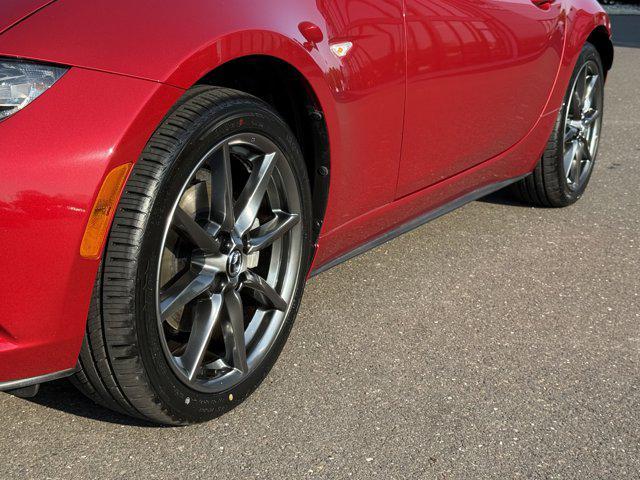 used 2016 Mazda MX-5 Miata car, priced at $23,950