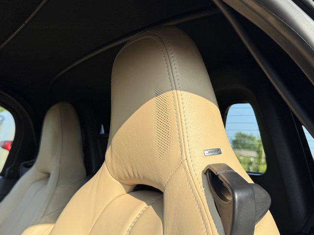 used 2016 Mazda MX-5 Miata car, priced at $23,950