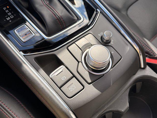 used 2023 Mazda CX-5 car, priced at $27,950