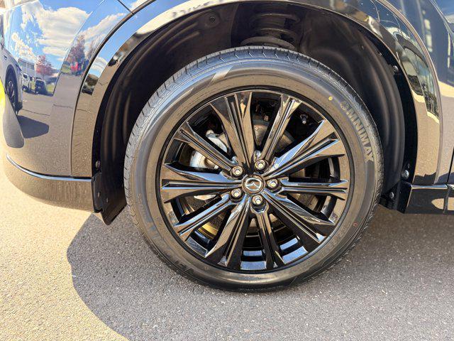 used 2023 Mazda CX-5 car, priced at $27,950