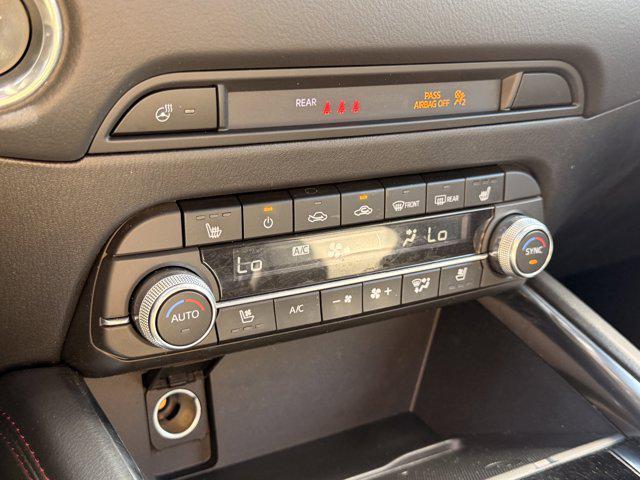 used 2023 Mazda CX-5 car, priced at $27,950