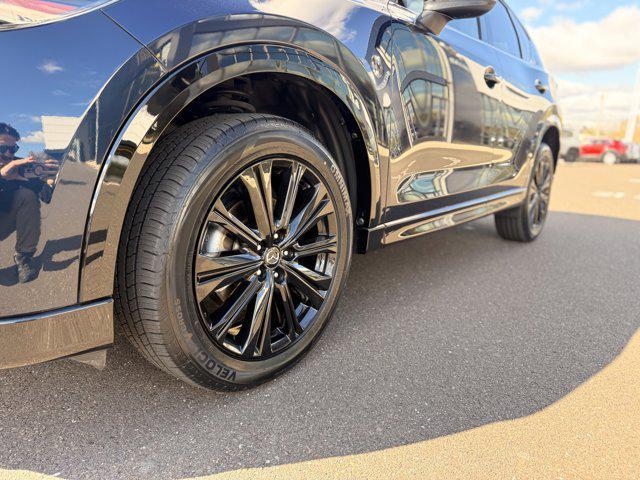 used 2023 Mazda CX-5 car, priced at $27,950