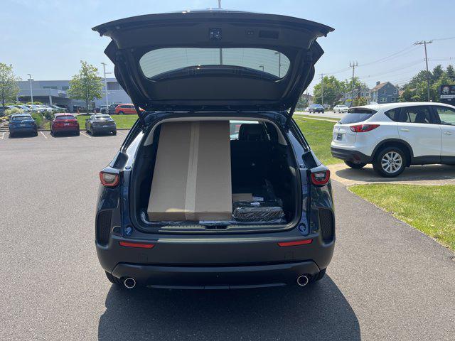 new 2025 Mazda CX-50 Hybrid car, priced at $35,615