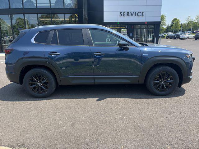 new 2025 Mazda CX-50 Hybrid car, priced at $35,615