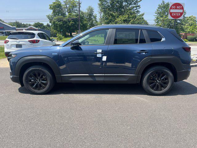 new 2025 Mazda CX-50 Hybrid car, priced at $35,615