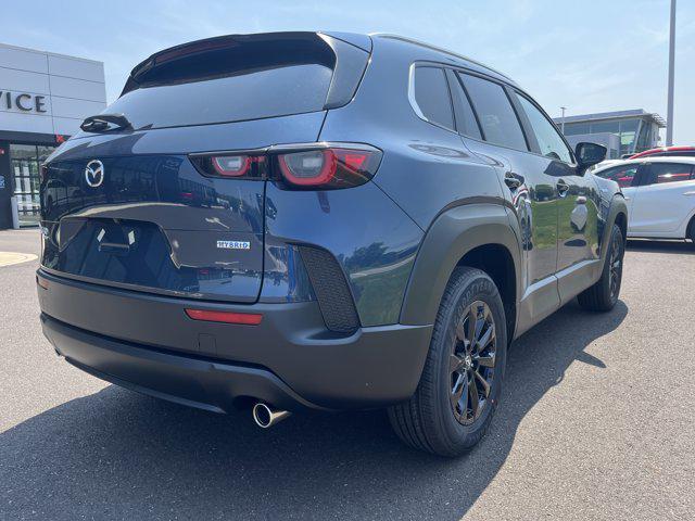 new 2025 Mazda CX-50 Hybrid car, priced at $35,615