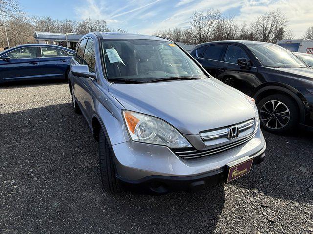 used 2007 Honda CR-V car, priced at $8,950