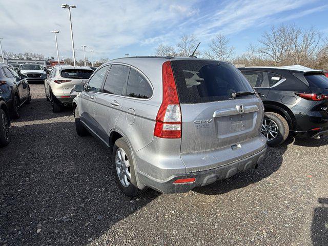 used 2007 Honda CR-V car, priced at $8,950