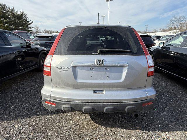 used 2007 Honda CR-V car, priced at $8,950