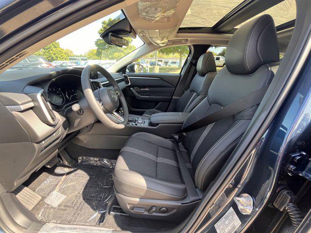 new 2025 Mazda CX-5 car, priced at $36,260