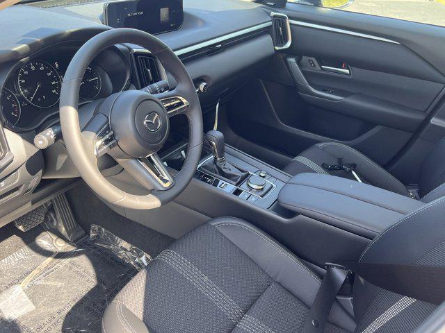 new 2025 Mazda CX-5 car, priced at $36,260