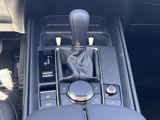 new 2025 Mazda CX-5 car, priced at $36,260