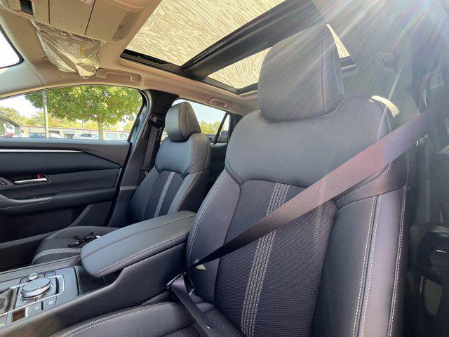 new 2025 Mazda CX-5 car, priced at $36,260