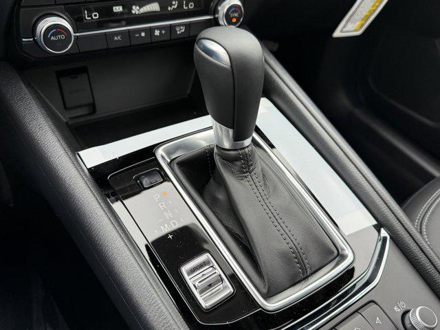 new 2025 Mazda CX-5 car, priced at $33,515