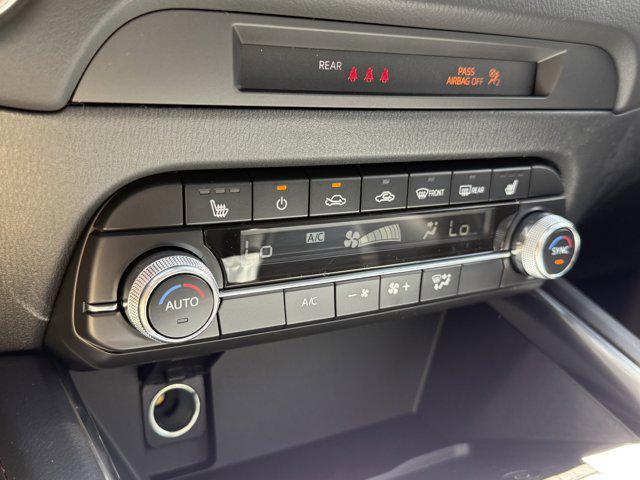 new 2025 Mazda CX-5 car, priced at $34,795