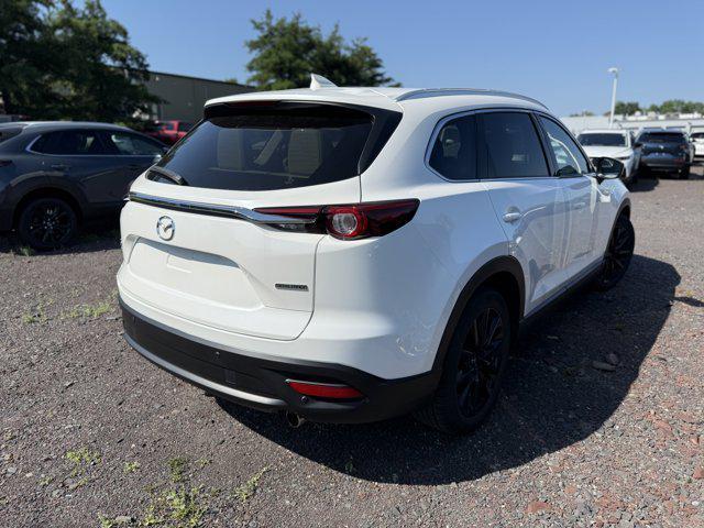 used 2022 Mazda CX-9 car, priced at $32,950