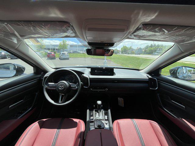 new 2025 Mazda CX-50 Hybrid car, priced at $39,885