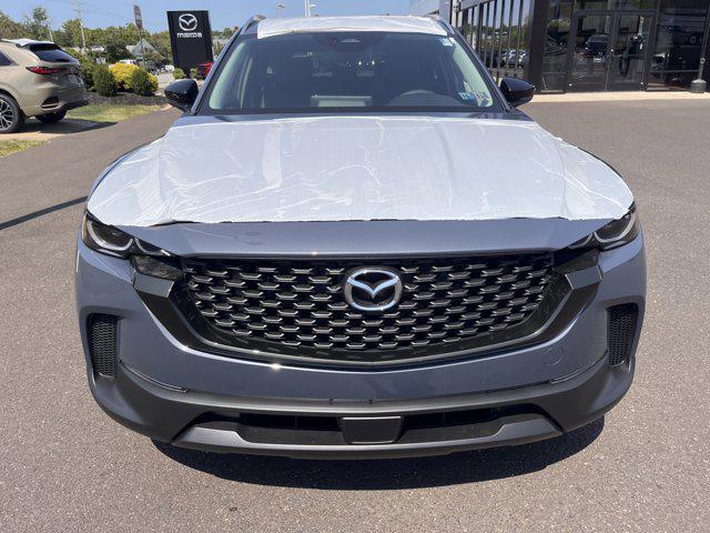 new 2025 Mazda CX-50 car, priced at $35,995