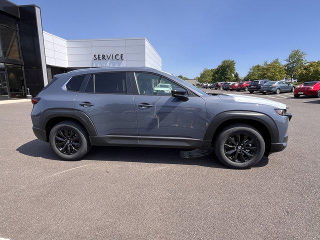 new 2025 Mazda CX-50 car, priced at $35,995