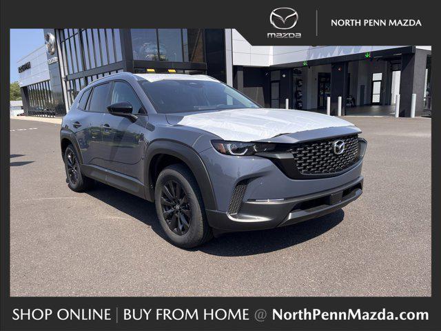 new 2025 Mazda CX-50 car, priced at $35,995