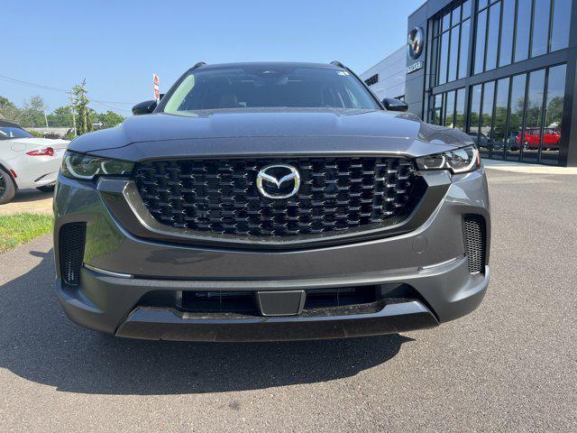 new 2025 Mazda CX-50 Hybrid car, priced at $40,030