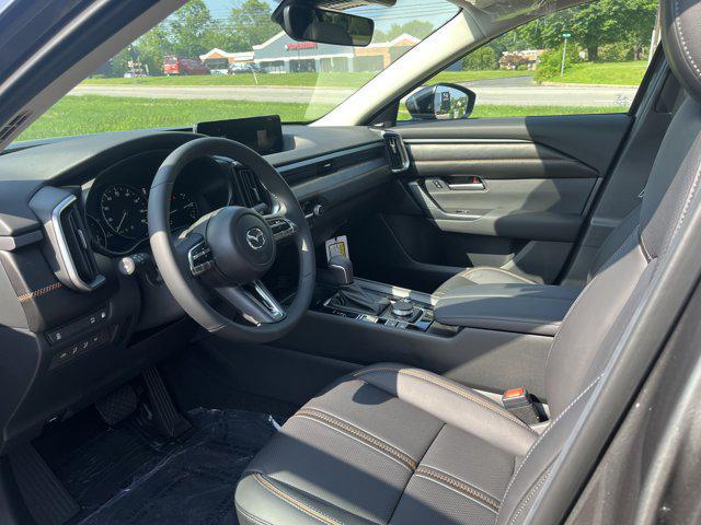 new 2025 Mazda CX-50 Hybrid car, priced at $40,030