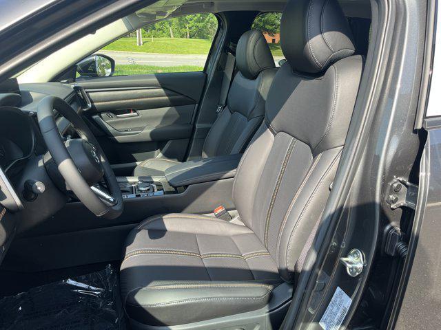 new 2025 Mazda CX-50 Hybrid car, priced at $40,030